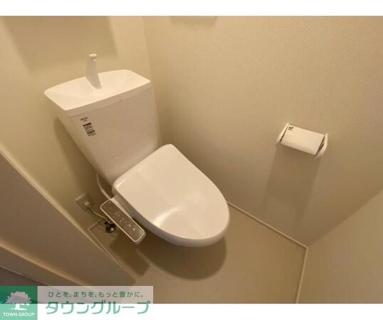 メゾンKの物件内観写真